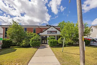 170 Wellington Street A, St. Thomas, On N5r 2s1
