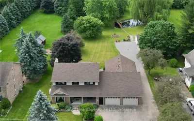 1084 QUAKER Road, Pelham, ON L0S 1E4