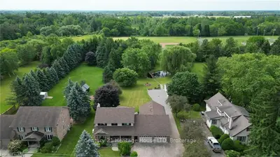 1084 QUAKER Road, Pelham, ON L0S 1E4