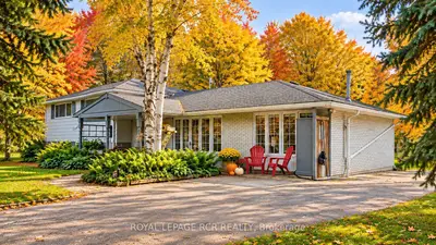 22 Randy Avenue, Mono, On L9w 2a3