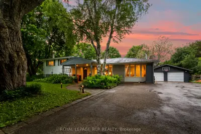 22 Randy Avenue, Mono, On L9w 2a3