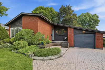 Detached in London South