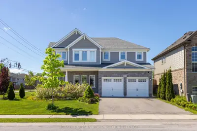 6212 Sam Iorfida Drive, Niagara Falls, On L2g 0g9