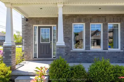 6212 Sam Iorfida Drive, Niagara Falls, On L2g 0g9