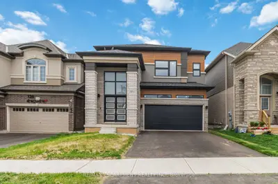 Detached in Brant