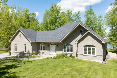 Detached in Kawartha Lakes