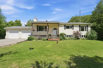 Detached in North Grenville