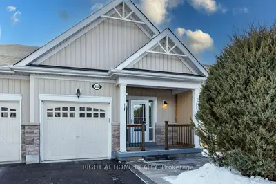 Semi-Detached in Cobourg