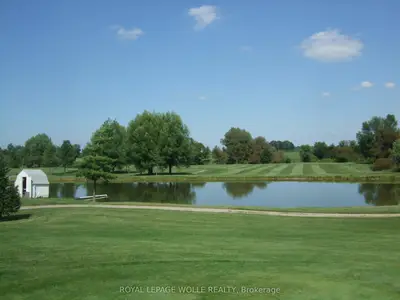 1445 W Sandusk Road W Sandusk Road, Haldimand, On N0a 1j0