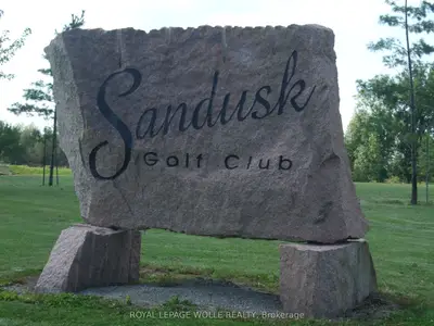 1445 W Sandusk Road W Sandusk Road, Haldimand, On N0a 1j0