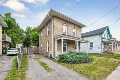 737 Water Street, Peterborough, On K9h 3n5