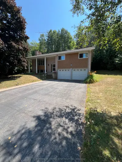 19 Forest Hill Road, Bancroft, On K0l 1c0