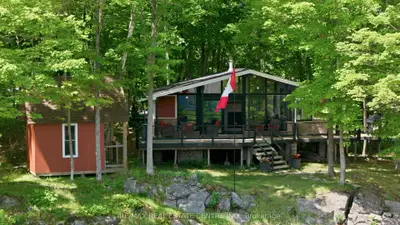 Detached in McDougall