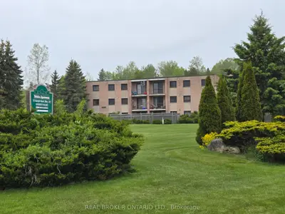 Condo Apartment in Erin