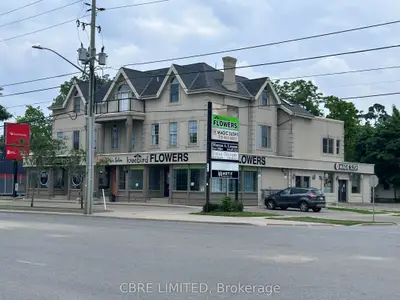 339 Horton Street E 103, London East, On N6b 1l6