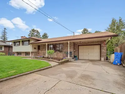 3 Star Circle, St. Catharines, On L2m 2s5