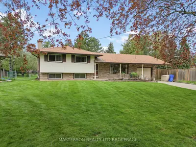 Detached in St. Catharines