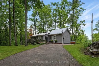 Detached in Highlands East