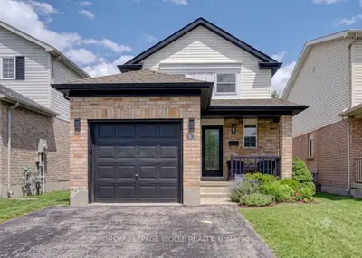 Detached in Cambridge