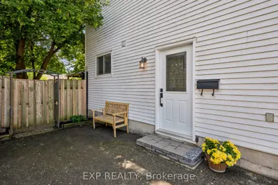 124 Sanderson Drive, Guelph, On N1h 7l9