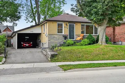Detached in Peterborough