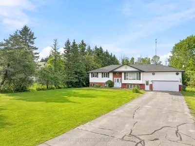 1316 County Road 64 Road, Quinte West, On K0k 1l0