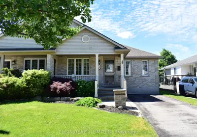 22 Axford Parkway, St. Thomas, On N5r 6e6