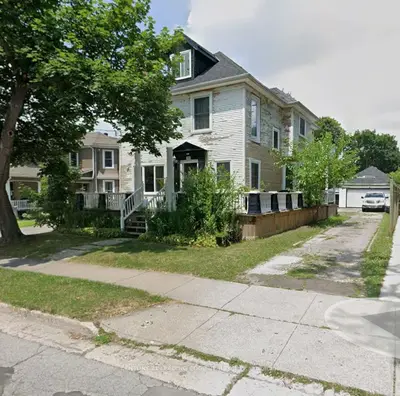 5969 Culp Street, Niagara Falls, On L2g 2b6