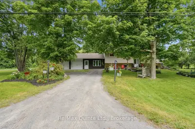 Detached in Quinte West