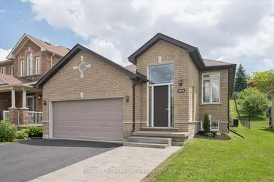 Detached in Peterborough