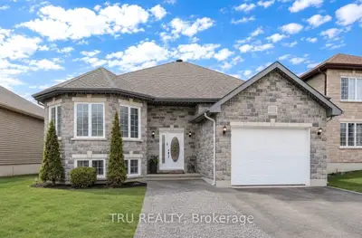 52 South Indian Drive, The Nation, On K0a 2m0