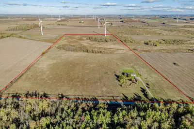 255505 9th Line, Amaranth, On L0n 1s5