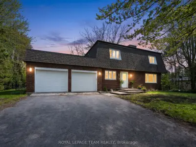 Detached in Manotick - Kars - Rideau Twp and Area