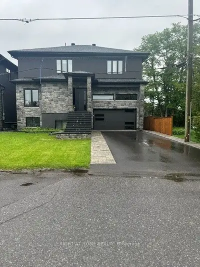 Lower Level in Stittsville - Munster - Richmond