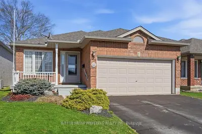 Detached in Strathroy-Caradoc