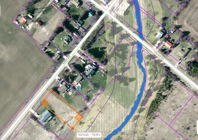 0 260 Side Road, Melancthon, On N0c 1b0