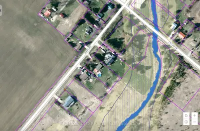 0 260 Side Road, Melancthon, On N0c 1b0