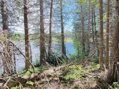 Vacant Land in Frontenac