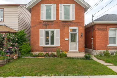 46 Manitoba Street, Guelph, On N1e 3b9