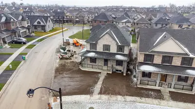 Detached in Peterborough