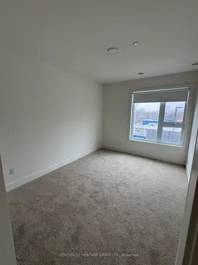 Condo Townhouse in St. Catharines