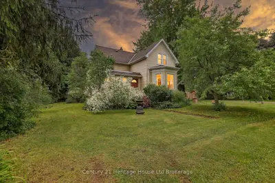 6998 Church Street, West Perth, On N0k 1y0