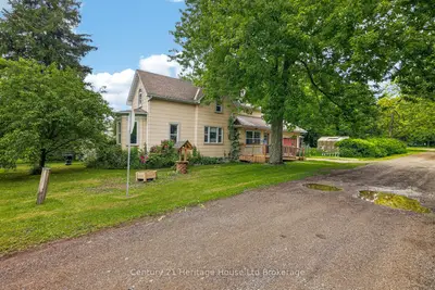 6998 Church Street, West Perth, On N0k 1y0