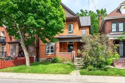 Detached in Hamilton