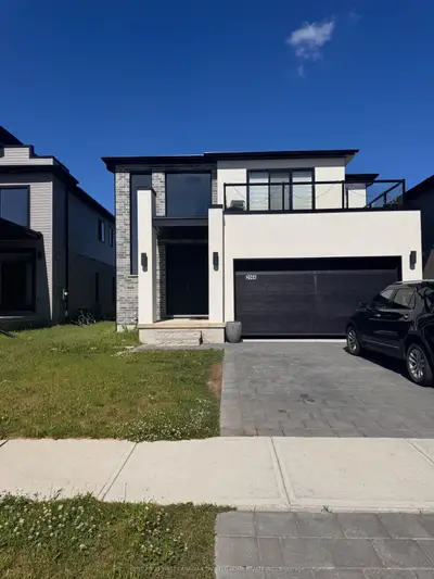Detached in London North