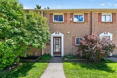 166 SOUTHDALE Road W 143, London South, ON N6J 2J1