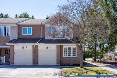 Condo Townhouse in South of Baseline to Knoxdale