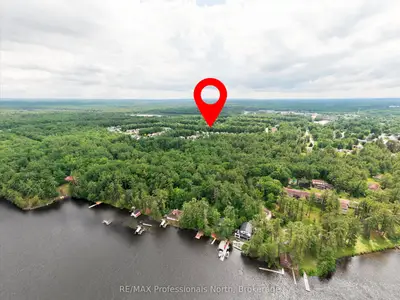 42 Springwood Crescent, Gravenhurst, On P1p 1y8
