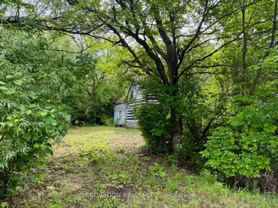 Vacant Land in Blossom Park - Airport and Area
