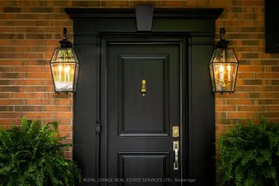 Detached in Niagara-on-the-Lake